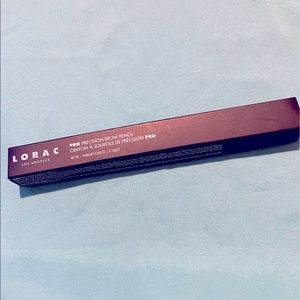 Lorax Pro Precision Brow Pencil
